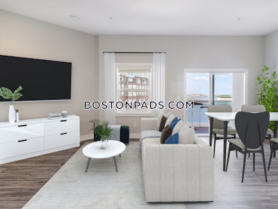 Hull Apartment for rent Studio 1 Bath - $1,600 No Fee