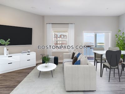 Hull Apartment for rent 1 Bedroom 1 Bath - $1,800 No Fee