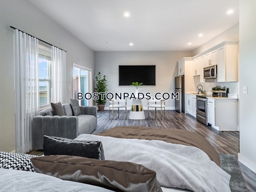 Hull - $2,700+ /month