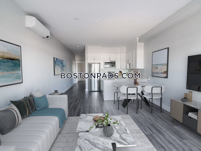 Hull - $2,700+ /month