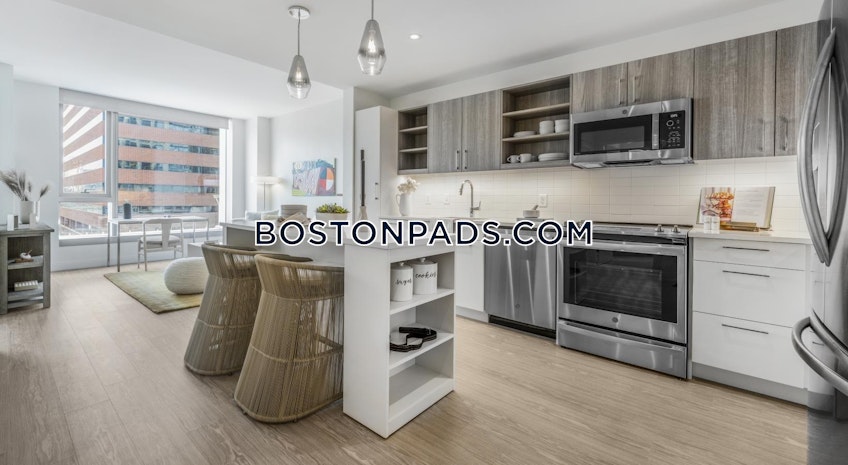 Cambridge - $7,519+ /month