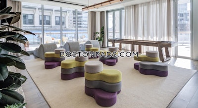 Cambridge Studio  Luxury in CAMBRIDGE  Kendall Square - $5,900 No Fee