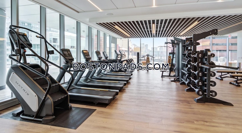 Cambridge - $12,143+ /month