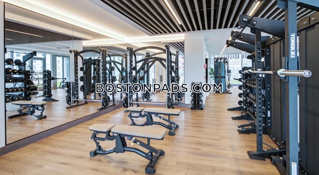 Cambridge - $9,775+ /mo