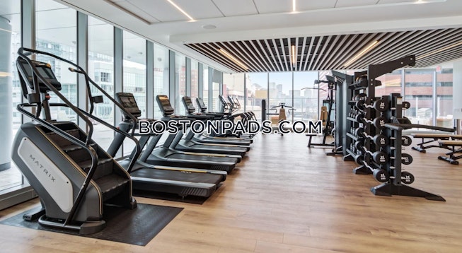 Cambridge - $9,775+ /mo