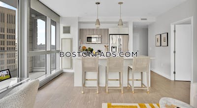 Cambridge Apartment for rent 1 Bedroom 1 Bath  Kendall Square - $4,633 No Fee