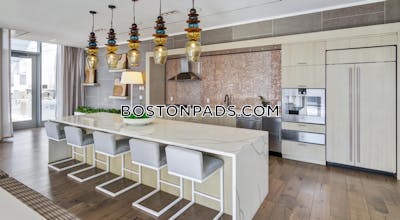 Cambridge Apartment for rent 1 Bedroom 1 Bath  Kendall Square - $4,633 No Fee