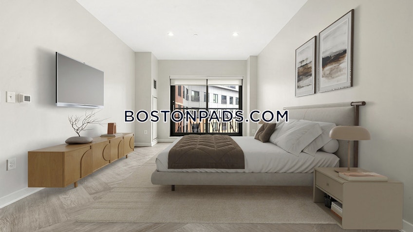 Boston - $3,580+ /month