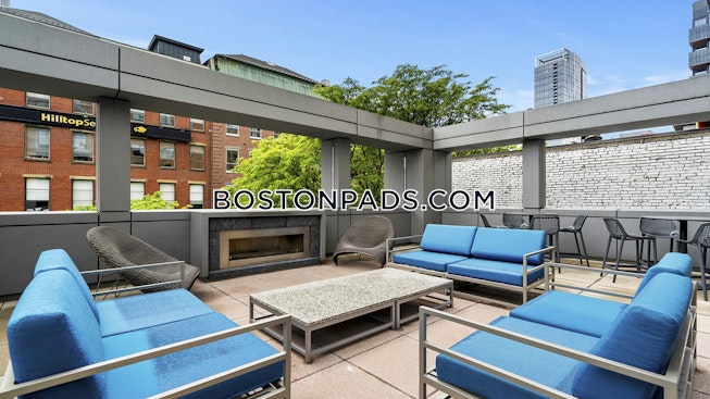 Boston - $3,580+ /mo