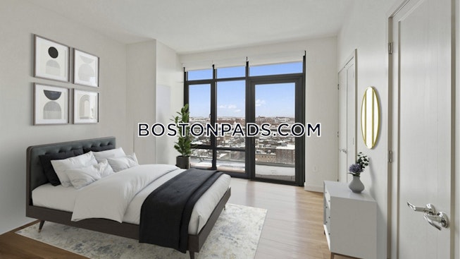 Boston - $3,580+ /mo