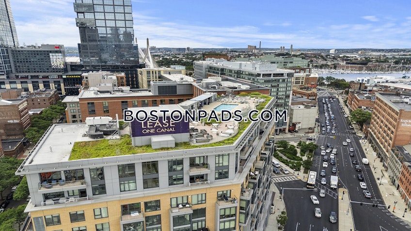 Boston - $4,600+ /month