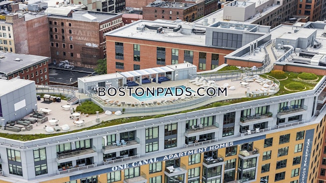 Boston - $5,002+ /mo