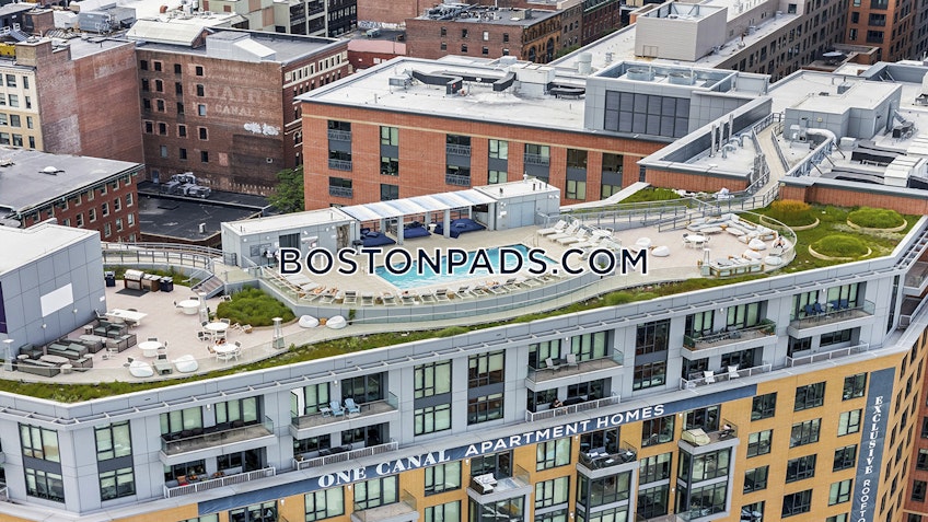Boston - $4,600+ /month