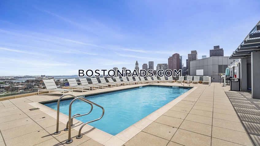 Boston - $4,600+ /month
