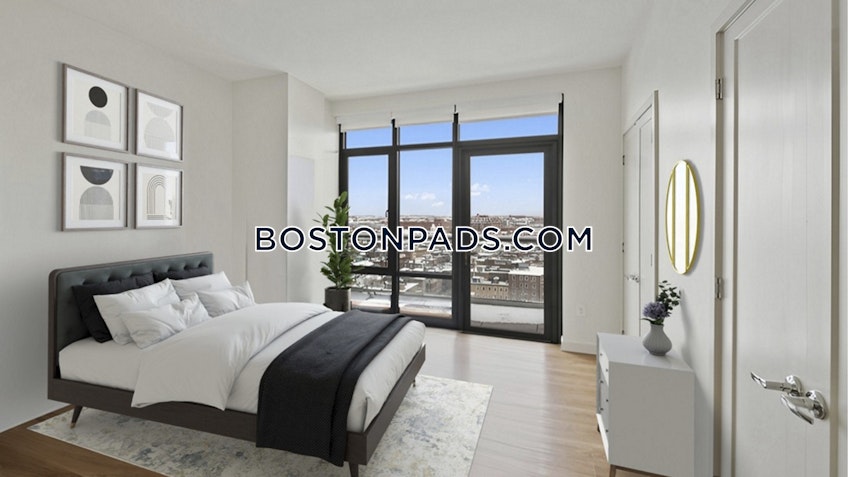 Boston - $4,600+ /month