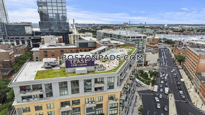 Boston - $5,460+ /mo