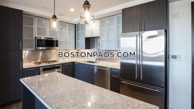 Boston - $5,460+ /mo