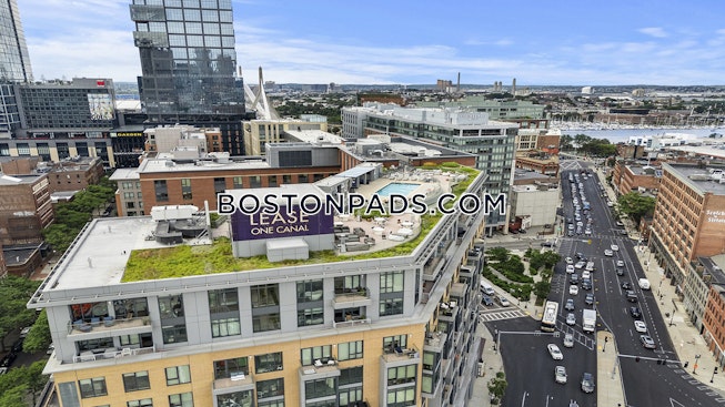 Boston - $5,200+ /mo