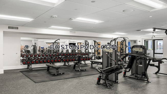 Boston - $5,200+ /mo