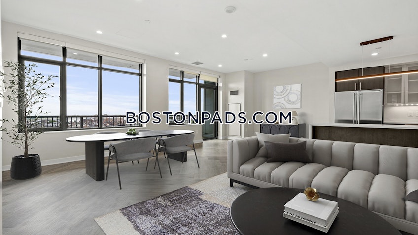 Boston - $5,200+ /month