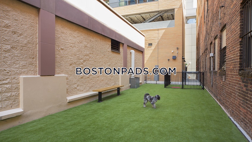 Boston - $5,200+ /month