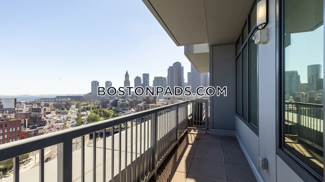 Boston - $5,200+ /mo