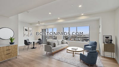 West End 2 bedroom  Luxury in BOSTON Boston - $5,598 No Fee