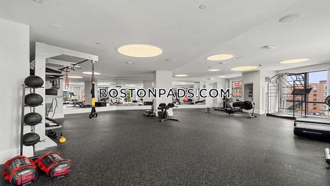 Boston - $3,651+ /mo