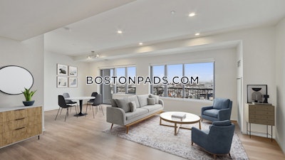 West End Apartment for rent Studio 1 Bath Boston - $3,651 No Fee