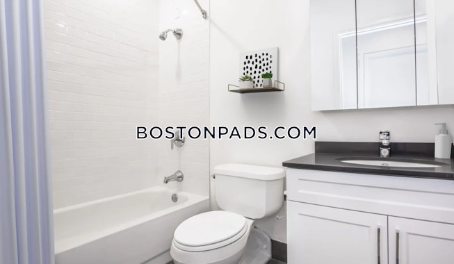 Boston - $6,102+ /mo