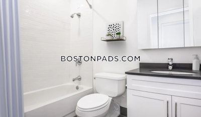 Downtown Apartment for rent 2 Bedrooms 2 Baths Boston - $7,185 No Fee