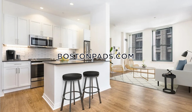 Boston - $6,102+ /mo