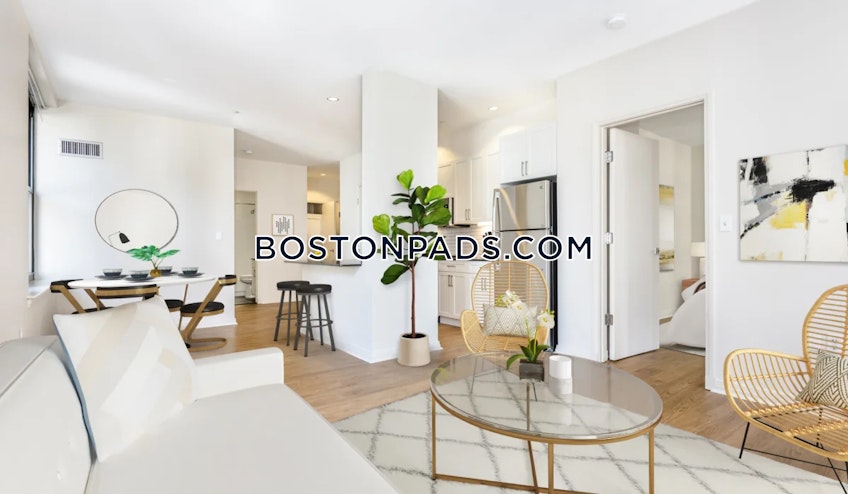 Boston - $6,102+ /month