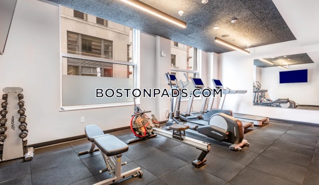 Boston - $6,102+ /mo