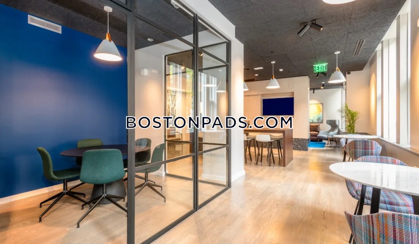 Boston - $3,799+ /month
