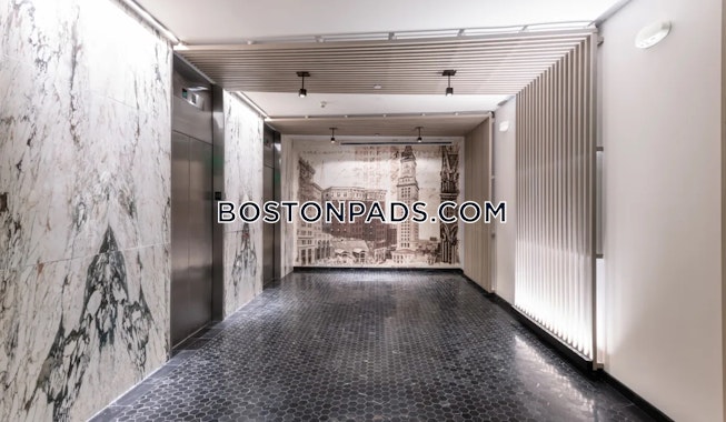 Boston - $3,799+ /mo