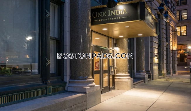 Boston - $3,799+ /mo