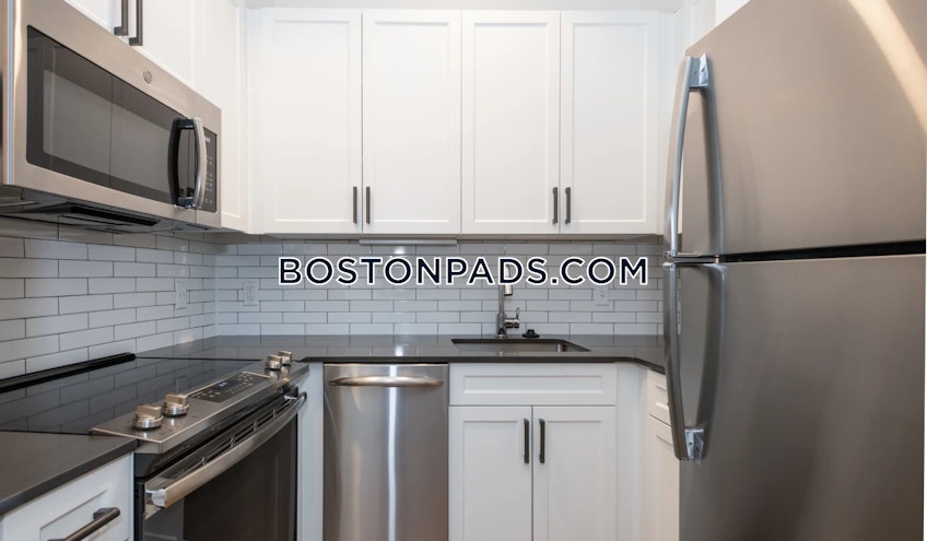 Boston - $4,400+ /month
