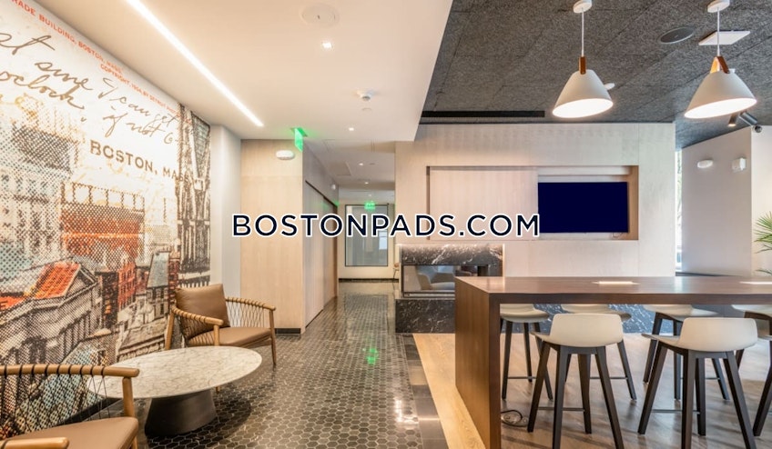 Boston - $4,400+ /month