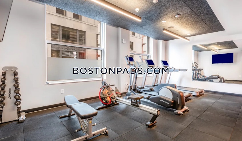 Boston - $4,400+ /month