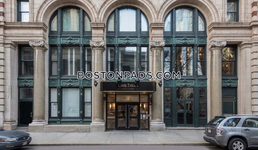 Boston - $4,358+ /month