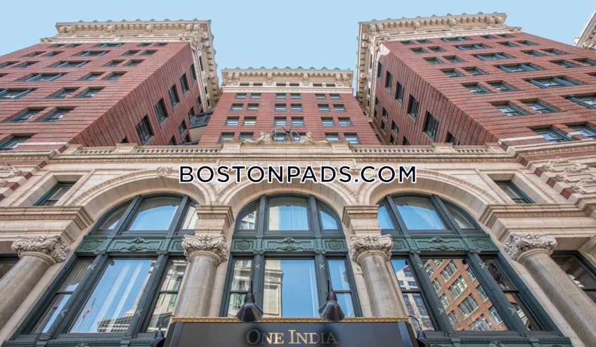 Boston - $4,358+ /month