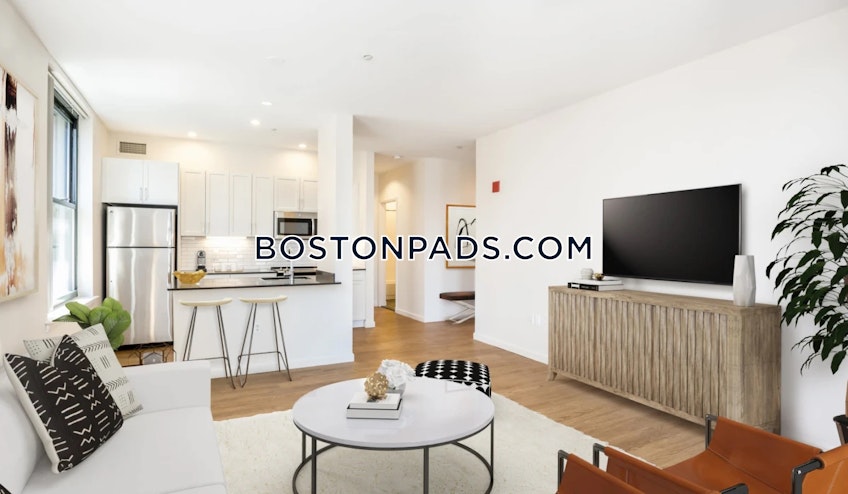 Boston - $3,283+ /month