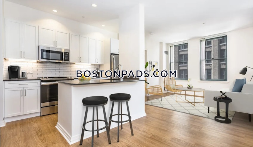 Boston - $3,283+ /month