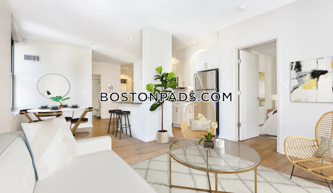 Boston - $3,469+ /mo