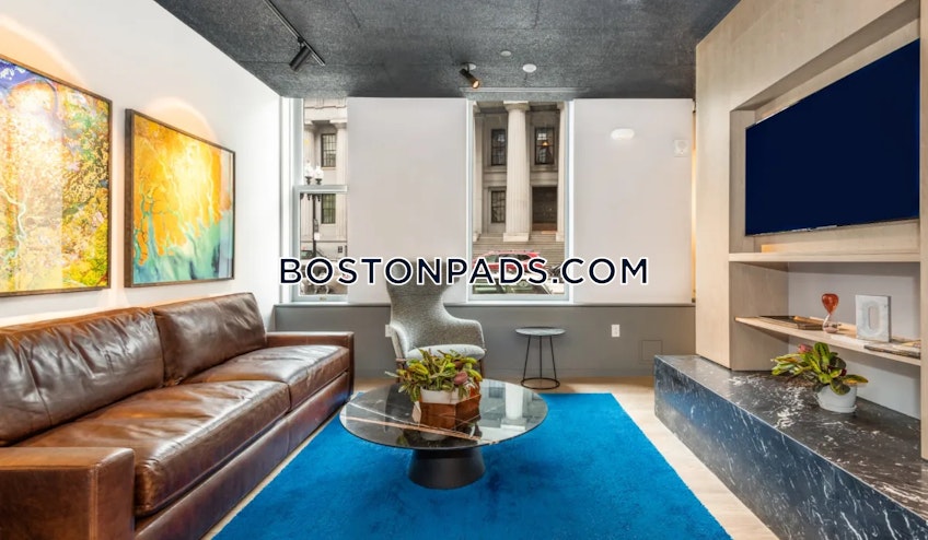 Boston - $3,283+ /month