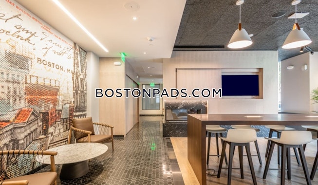 Boston - $3,469+ /mo