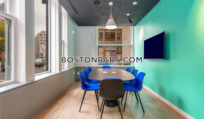 Boston - $3,469+ /mo
