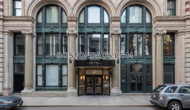 Boston - $3,469+ /mo