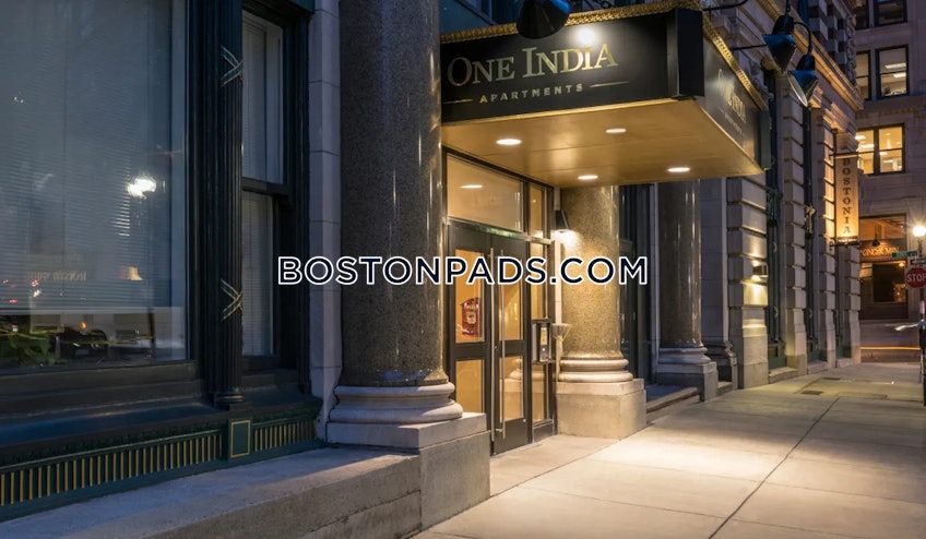 Boston - $3,283+ /month